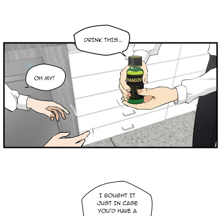 Mr. Kang image