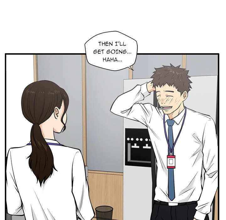 Mr. Kang image