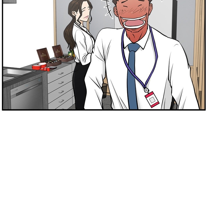 Mr. Kang image