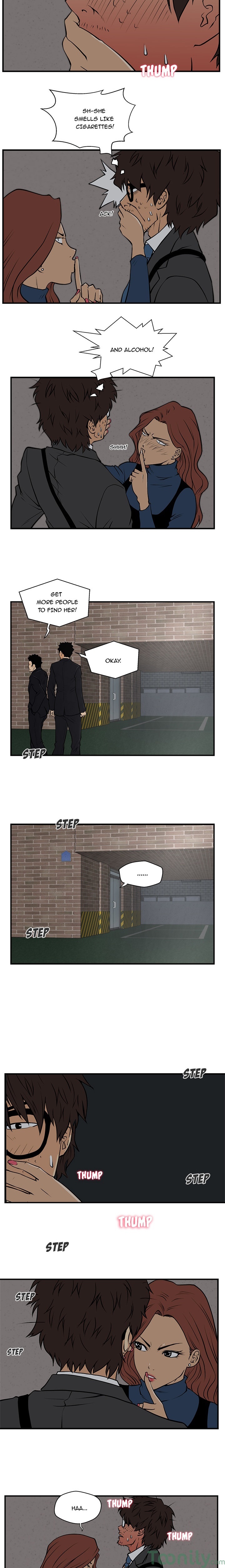 Mr. Kang image