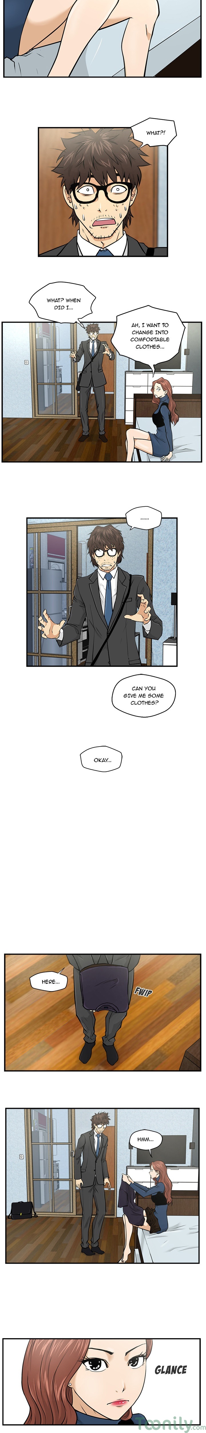 Mr. Kang image