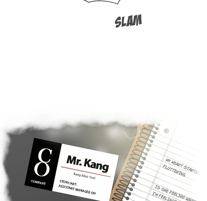 Mr. Kang image