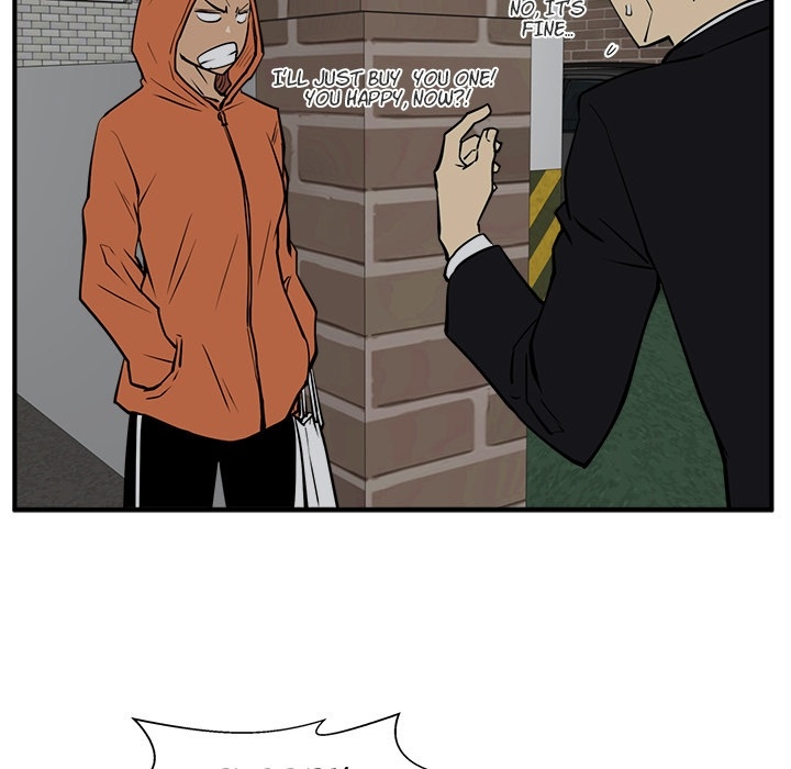 Mr. Kang image