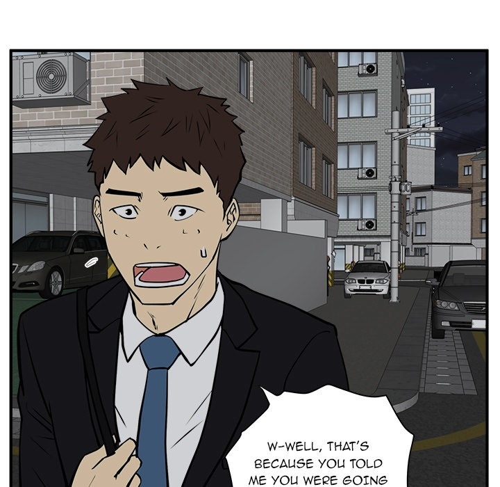 Mr. Kang image