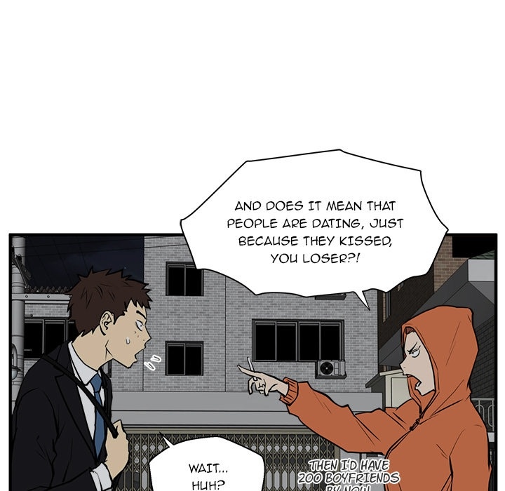 Mr. Kang image