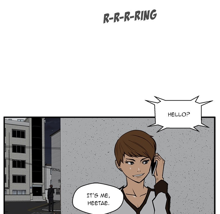 Mr. Kang image