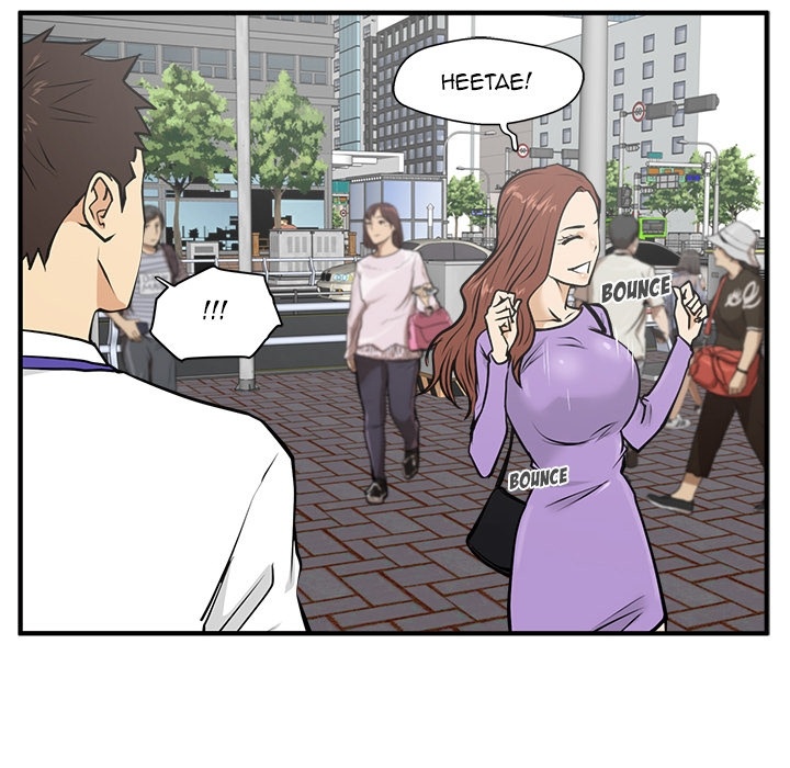 Mr. Kang image