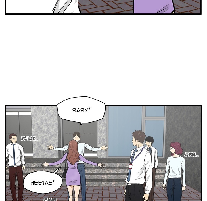 Mr. Kang image