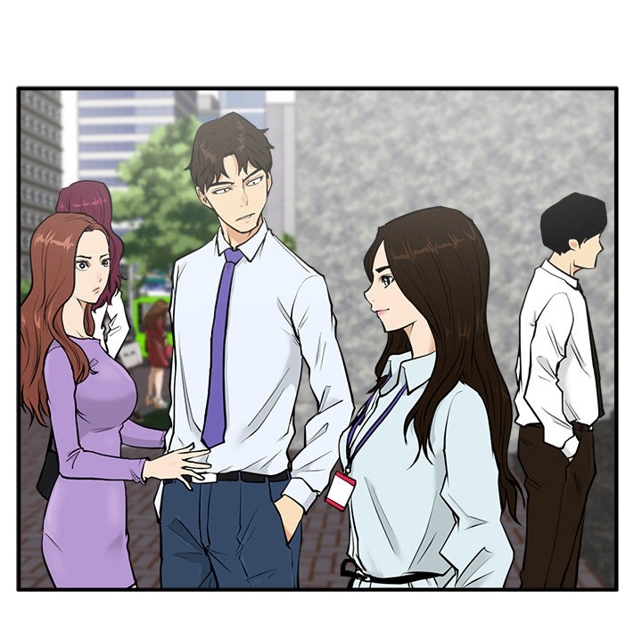 Mr. Kang image
