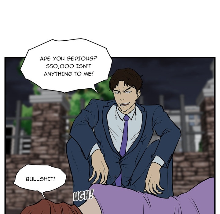 Mr. Kang image