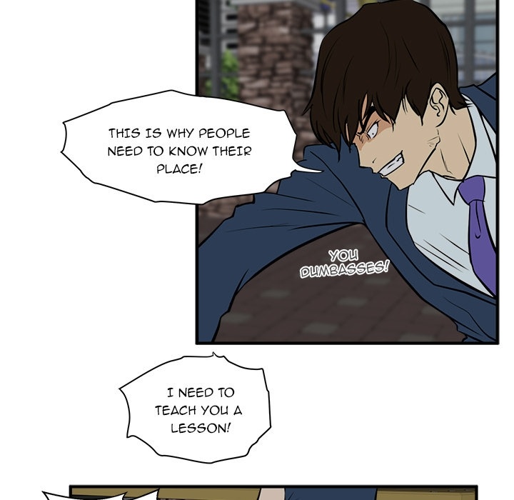 Mr. Kang image