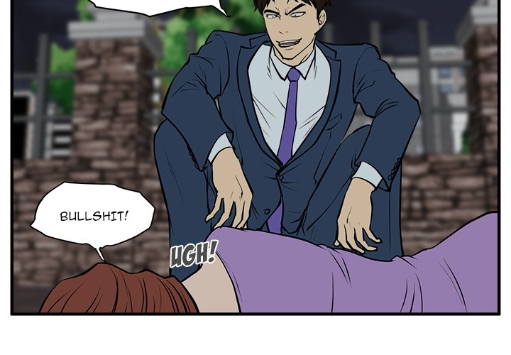 Mr. Kang image