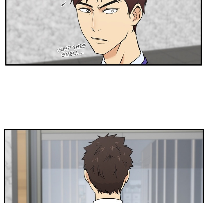 Mr. Kang image