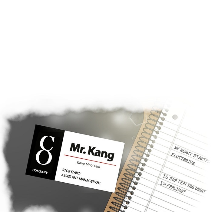 Mr. Kang image