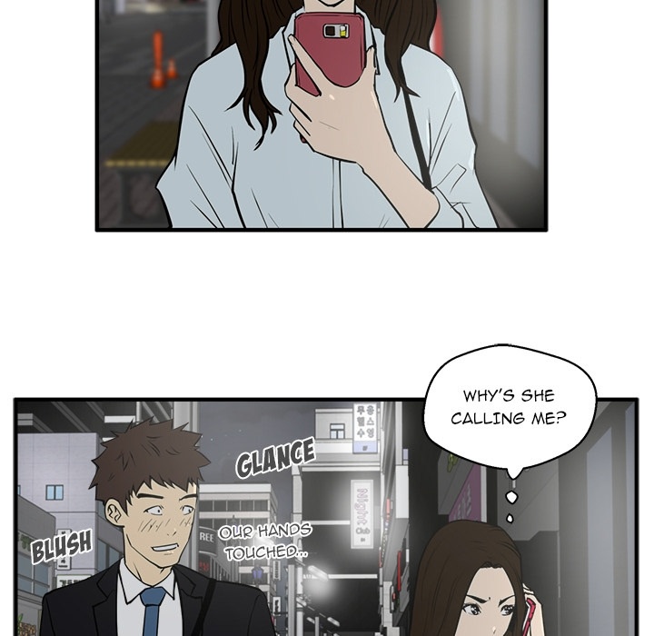 Mr. Kang image
