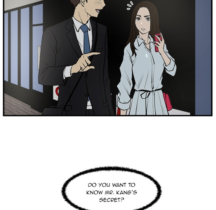 Mr. Kang image
