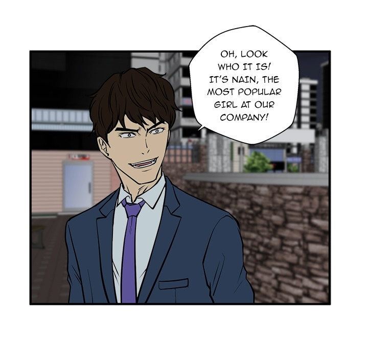 Mr. Kang image