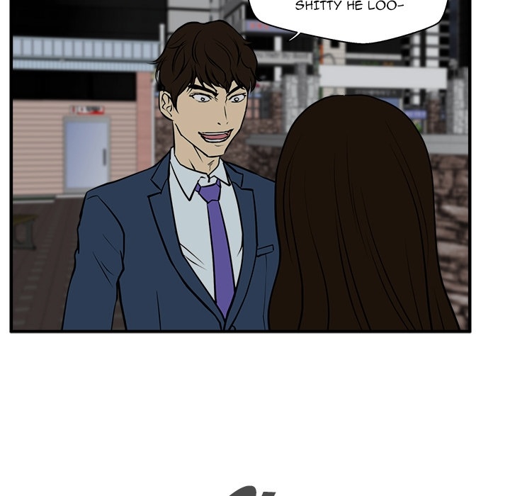 Mr. Kang image