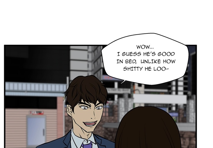 Mr. Kang image