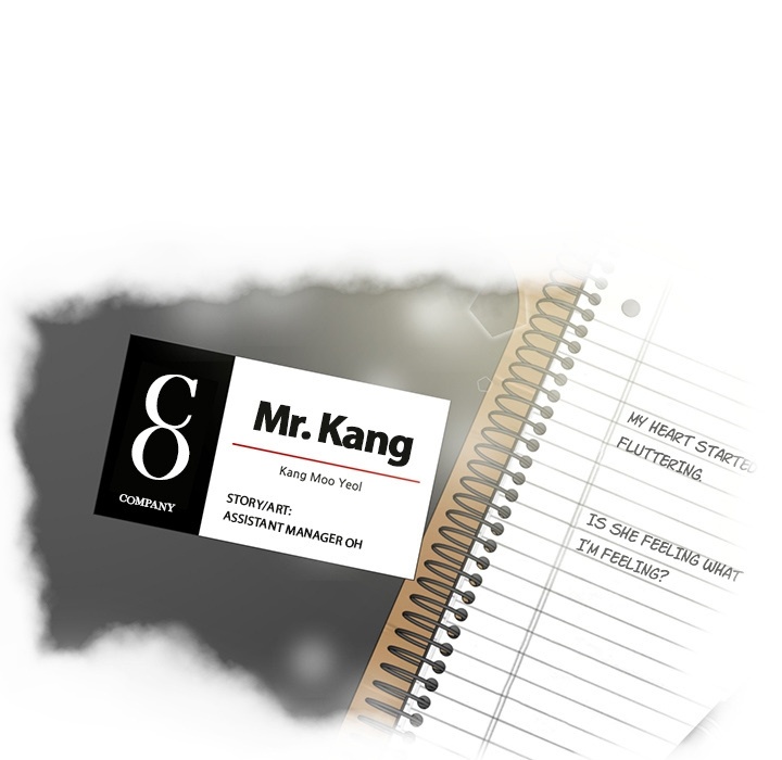 Mr. Kang image