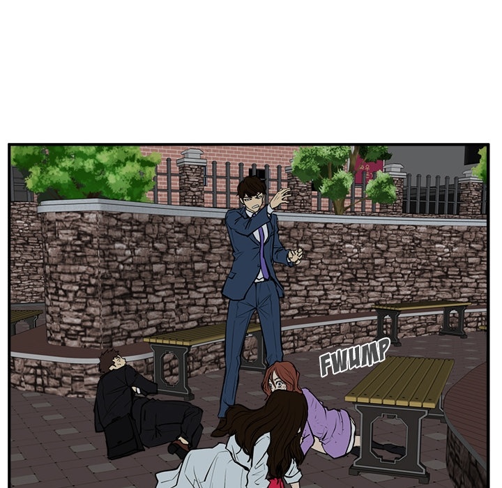 Mr. Kang image