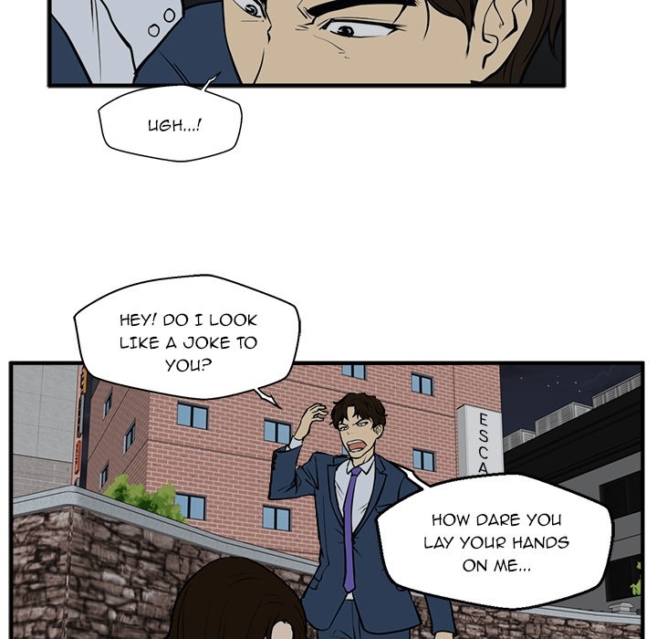 Mr. Kang image