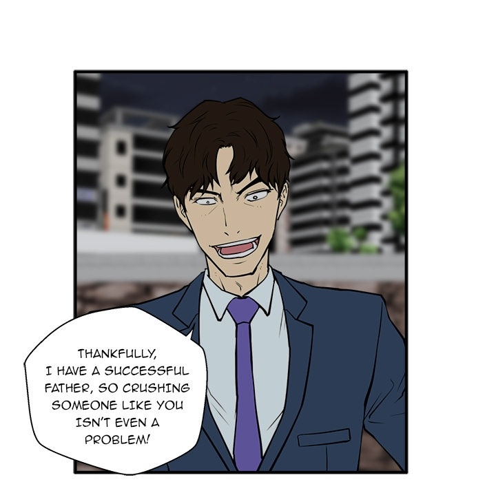 Mr. Kang image