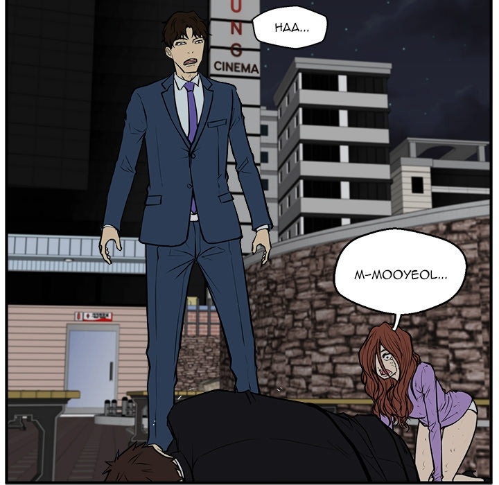 Mr. Kang image