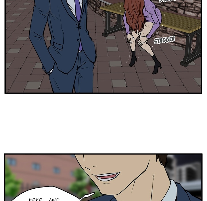 Mr. Kang image
