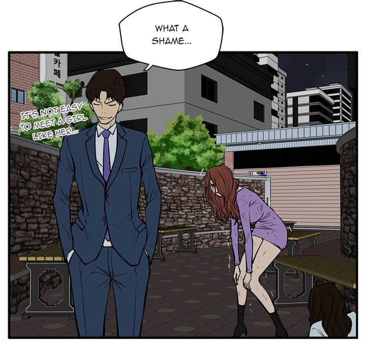 Mr. Kang image