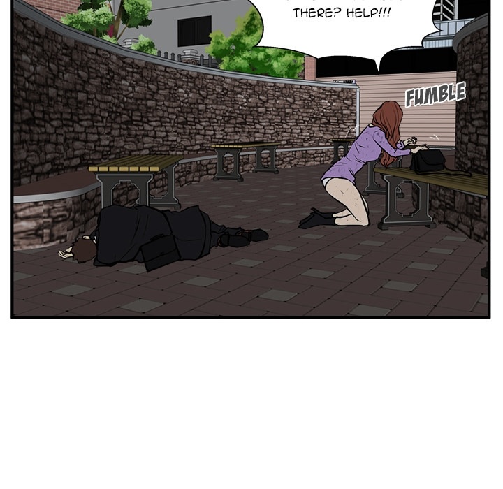 Mr. Kang image
