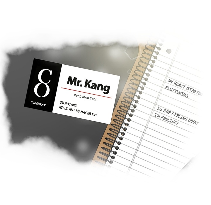 Mr. Kang image