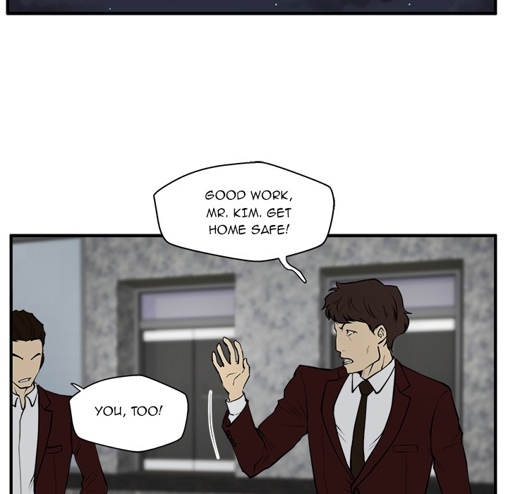 Mr. Kang image