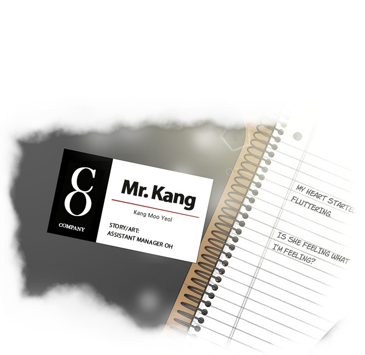 Mr. Kang image