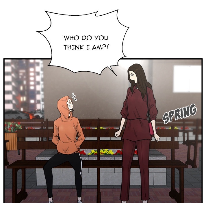 Mr. Kang image