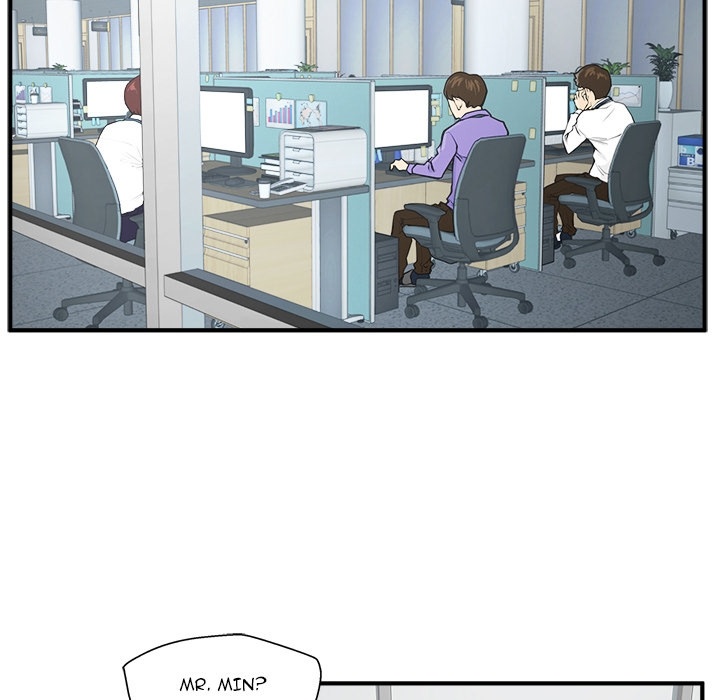 Mr. Kang image