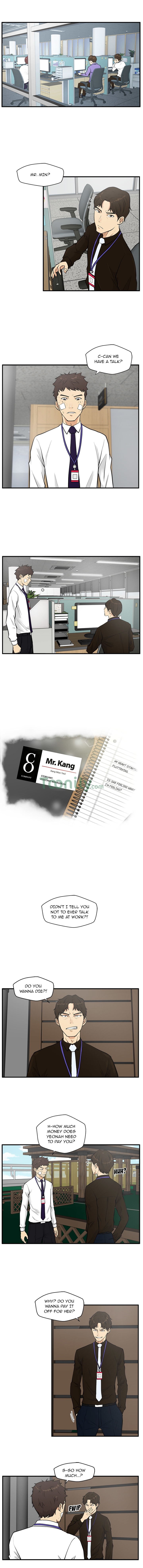 Mr. Kang image