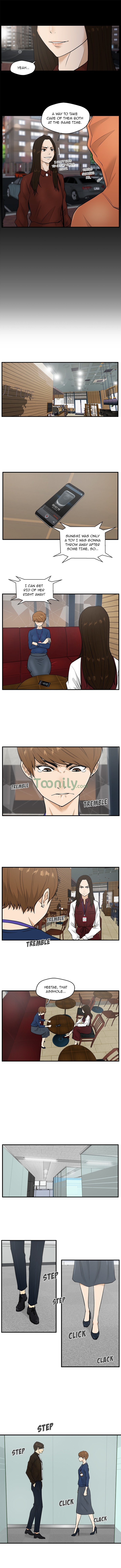 Mr. Kang image