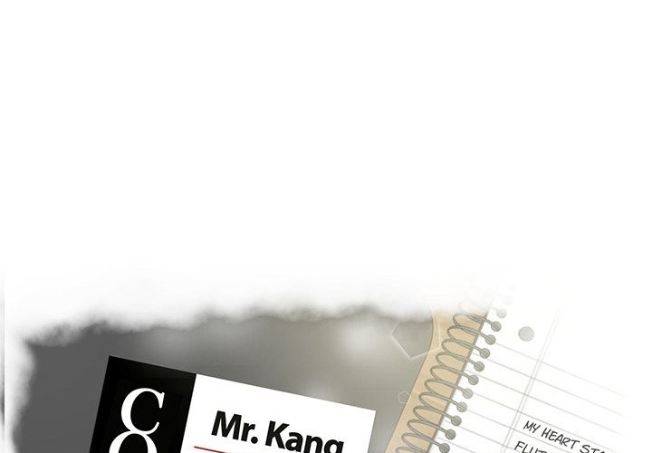 Mr. Kang image