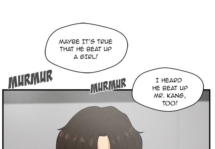 Mr. Kang image