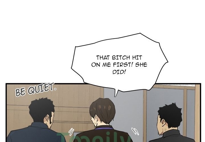 Mr. Kang image