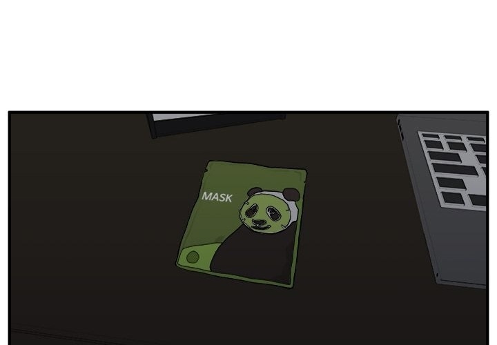Mr. Kang image