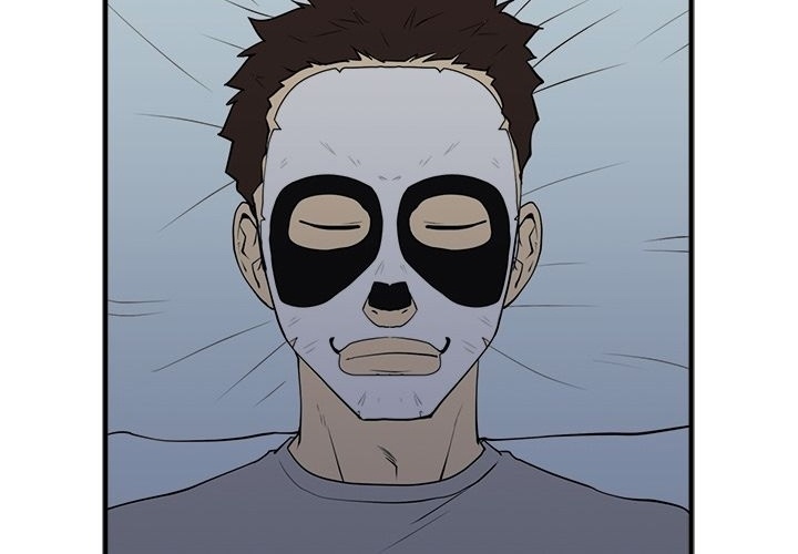 Mr. Kang image
