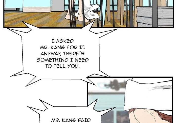 Mr. Kang image