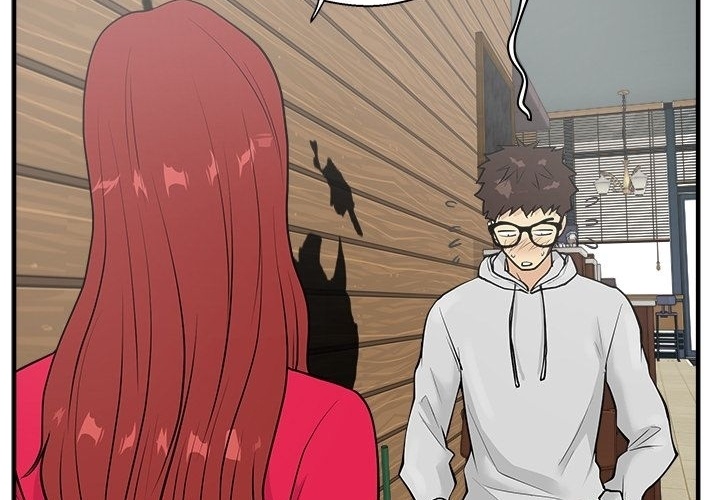 Mr. Kang image