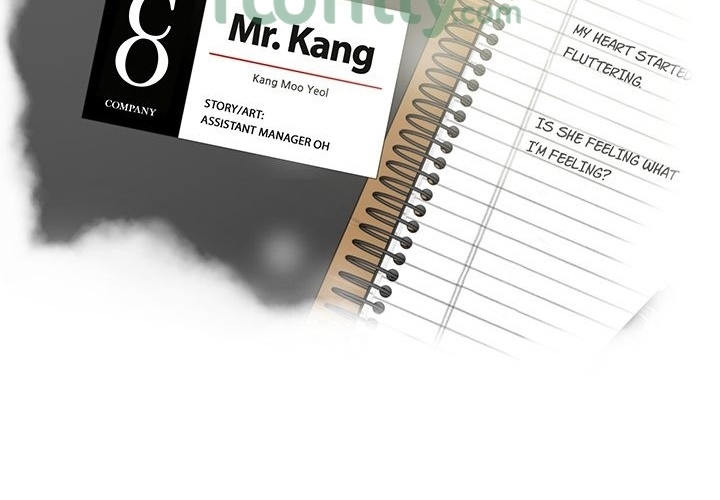 Mr. Kang image