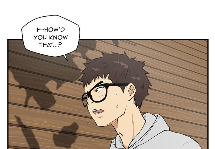 Mr. Kang image