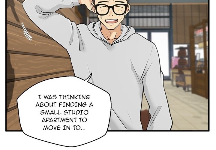 Mr. Kang image