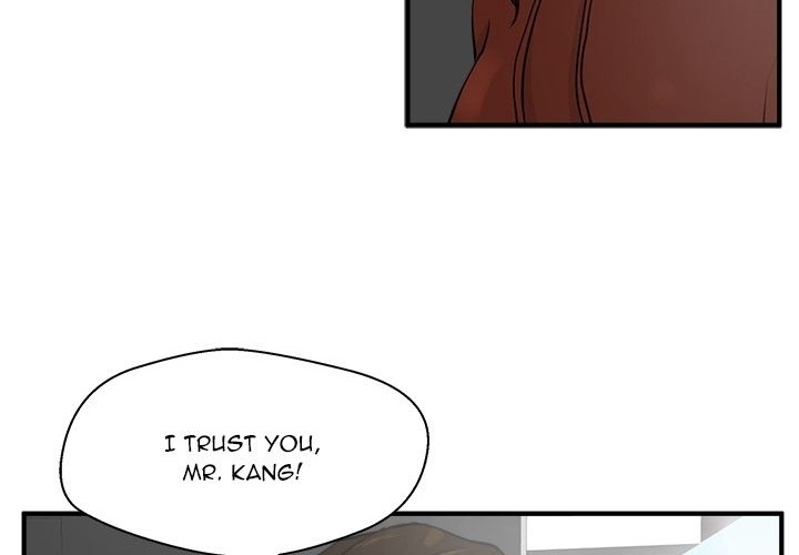 Mr. Kang image
