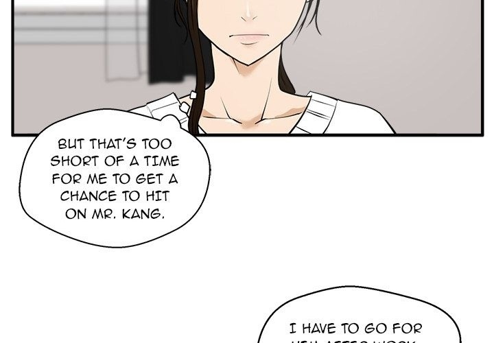 Mr. Kang image